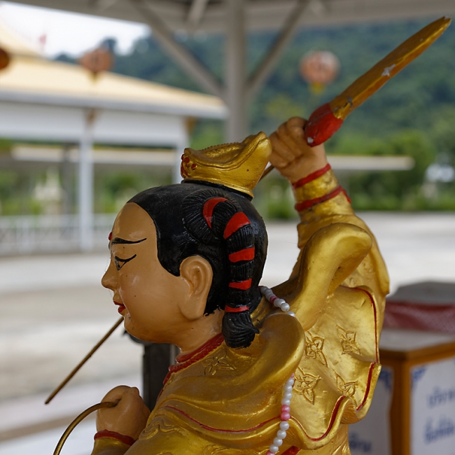 Magha Puja Buddhist Memorial-085